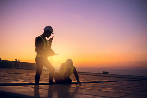 Best Roof Restoration Services  in Round Lake Park, IL